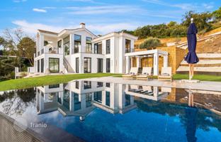12-комнатная вилла 434 м² в Бенаависе за 6 250 000 €