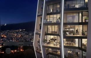 Квартира-студия 37 м² в Сабуртало за $192 000
