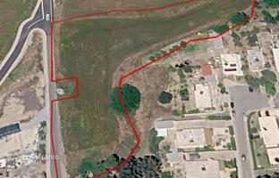 Земельный участок 7 832 м² в Тими за 950 000 €