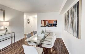 Квартира на Джеррард-стрит Восток, Торонто, Онтарио,  Канада за C$823 000