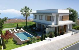 Новый двухэтажный дом недалеко от пляжа, Пила, Ларнака, Кипр за 395 000 €