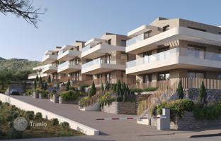 3-комнатная квартира 96 м² в Palio за 420 000 €