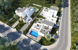 4-комнатный особняк 218 м² в Ларнаке за 1 280 000 €