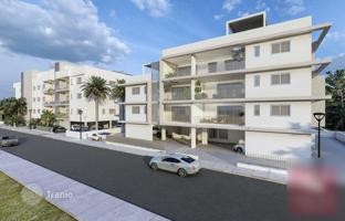 2-комнатная квартира в новостройке 81 м² в Ларнаке за 215 000 €