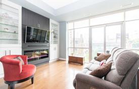 Квартира на Джордж-стрит, Торонто, Онтарио,  Канада за C$940 000