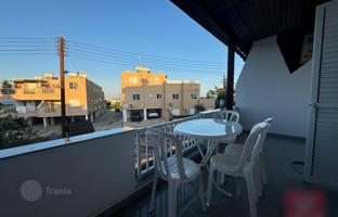 2-комнатная квартира 57 м² в Фамагусте за 145 000 €