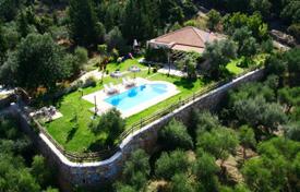 Очаровательная каменная вилла с бассейном и садом в Ханье, Крит, Греция за 455 000 €
