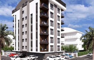4-комнатная квартира 135 м² в Муратпаше за 13 049 000 TRY