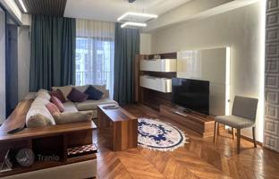 3-комнатная квартира 131 м² в Сабуртало за $260 000