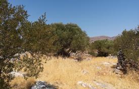 Земельный участок в Ласитионе, Крит, Греция за 215 000 €