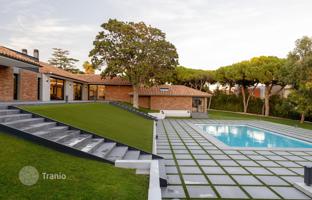9-комнатная вилла 1 500 м² в Эль-Масноу за 5 800 000 €