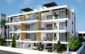 Светлые апартаменты в Лимасоле за 250 000 €