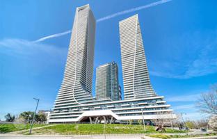 4-комнатная квартира в Этобико за C$894 000