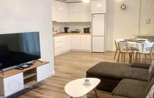 3-комнатная квартира в новостройке 78 м² в Батуми за $122 000