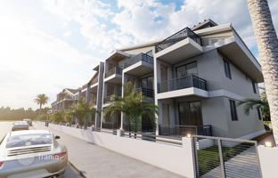 4-комнатная квартира в новостройке 120 м² в Фоче за 11 230 000 TRY