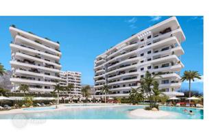 2-комнатная квартира 106 м² в Вильяхойосе за 359 000 €
