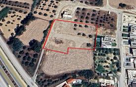 Земельный участок в городе Ларнаке, Кипр за 150 000 €