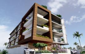 Квартира в городе Ларнаке, Ларнака, Кипр за 138 000 €