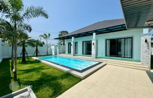 3-комнатная вилла 330 м² в Паттайе за $269 000