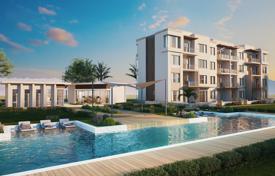 Новая резиденция с бассейном и спа-центром недалеко от центра Маската, Оман за От $244 000