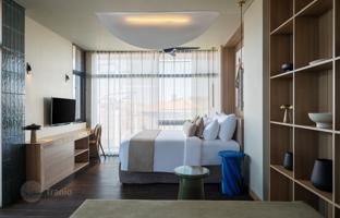 1-комнатная квартира 42 м² в Тибубененге за $143 000