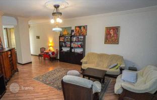3-комнатная квартира 115 м² в Сабуртало за $335 000