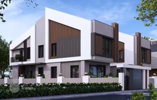 5-комнатная вилла 246 м² в Дёшемеалтах за 34 668 000 TRY