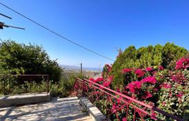 Меблированный дом с садом и видом на море в небольшой деревне Клима, Крит, Греция за 195 000 €