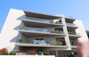 2-комнатная квартира в новостройке 77 м² в Ларнаке за 267 000 €