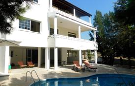 Отдельная вилла с 3 спальнями в Тале, Пафос за 449 000 €