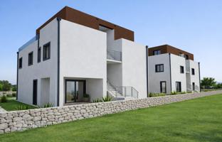 3-комнатная квартира 82 м² в Шибенско-Книнской жупании за 280 000 €