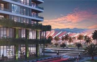 2-комнатная квартира в новостройке 53 м² в Батуми за $106 000