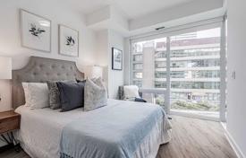 Квартира на Квинс Квей Восток, Олд Торонто, Торонто,  Онтарио,   Канада за C$1 395 000