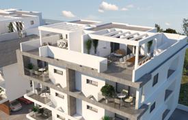 2-комнатные апартаменты в новостройке в городе Ларнаке, Кипр за 176 000 €