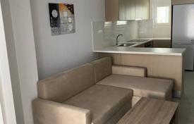 Трехкомнатная светлая квартира с арендатором в районе Аттика, Афины, Греция за 110 000 €