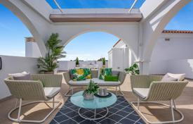 Четырехкомнатные апартаменты в новой резиденции с бассейном, Рохалес, Испания за 430 000 €