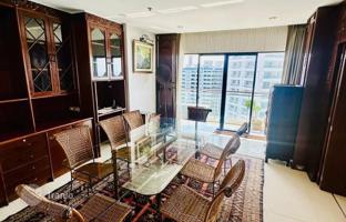 2-комнатная квартира 245 м² в Паттайе за $986 000