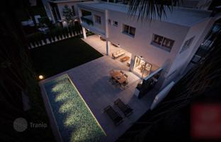 4-комнатная вилла 145 м² в Фамагусте за 530 000 €