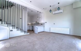 3-комнатный таунхаус в Пафосе за 460 000 €