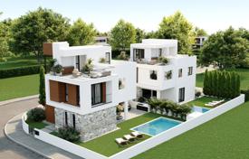 Элитная резиденция в престижном районе, рядом с центром Ларнаки, Кипр за От 541 000 €