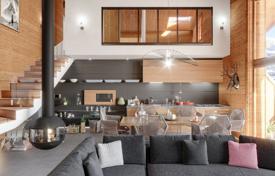Трехкомнатная квартира с парковочным местом в новой резиденции, Ле Гран-Борнан, Франция за 399 000 €