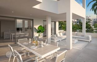 1-комнатная квартира 65 м² в Пальм-Мар за 380 000 €