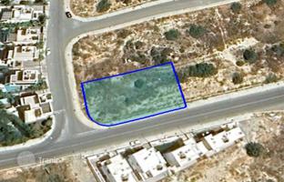 Земельный участок 1 118 м² в Лимасоле за 730 000 €