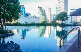 Кондоминиум в Ваттхане, Бангкок, Таиланд за $97 000