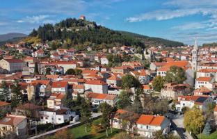 8-комнатный дом 230 м² в Сплитско-Далматинской жупании за 500 000 €