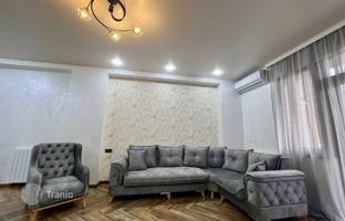 2-комнатная квартира 56 м² в Батуми за $140 000
