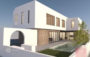5-комнатная вилла 268 м² в Ларнаке за 920 000 €
