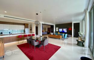 2-комнатный пентхаус 212 м² в Таланге за $698 000
