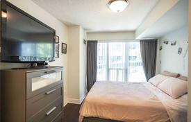 Квартира в Лейк Шор Бульвар Запад, Этобико, Торонто,  Онтарио,   Канада за C$753 000