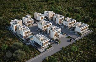 3-комнатный коттедж 191 м² в Пафосе за 550 000 €